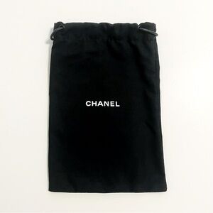 Chanel Dust Bag Size Small